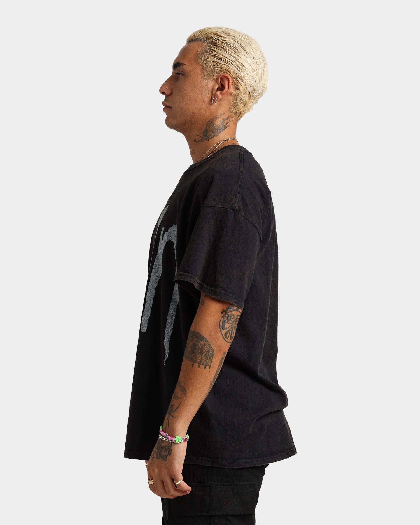 Korn Korn T-Shirt Black | Culture Kings US