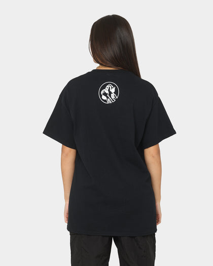 Rage Against The Machine Raised Fist T-Shirt Black