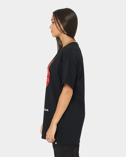 Rage Against The Machine Raised Fist T-Shirt Black