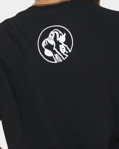 Rage Against The Machine Raised Fist T-Shirt Black