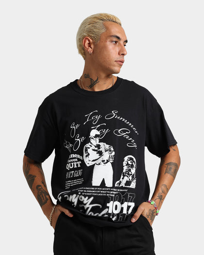 Gucci Mane So Icy Summer T-Shirt Black