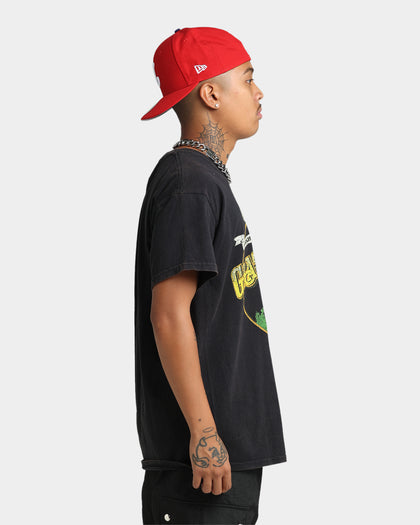 Grateful Dead Sunshine Daydream T-Shirt Black