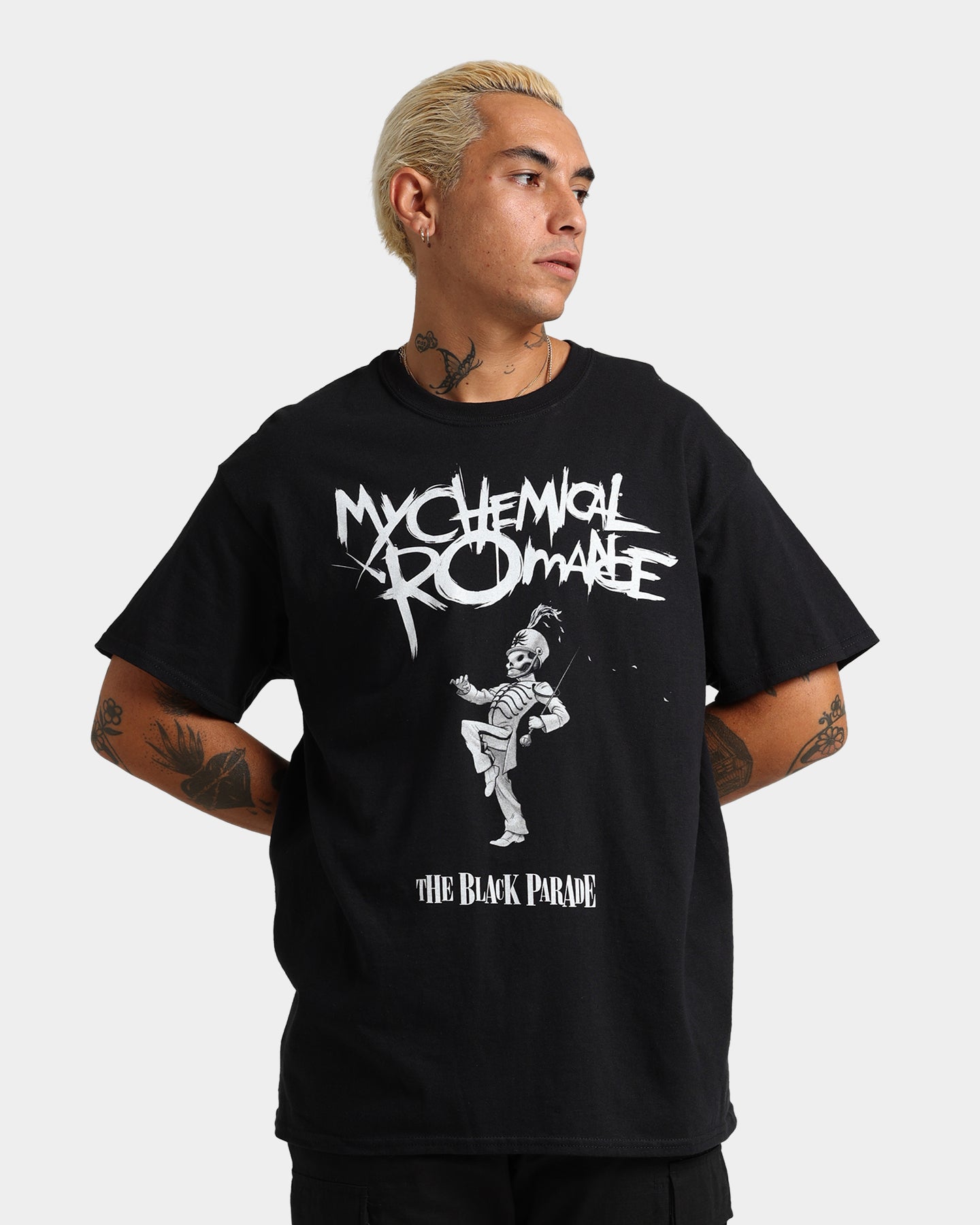 【希少】 My chemical romance 公式Tシャツ ブラック S 希少】 My chemical romance 公式Tシャツ ブラック S My Chemical