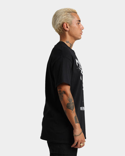 My Chemical Romance The Black Parade T-Shirt Black