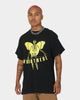 Lil Skies Unbothered T-Shirt Black