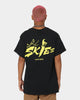 Lil Skies Unbothered T-Shirt Black