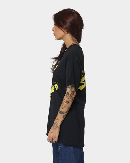 Lil Skies Unbothered T-Shirt Black