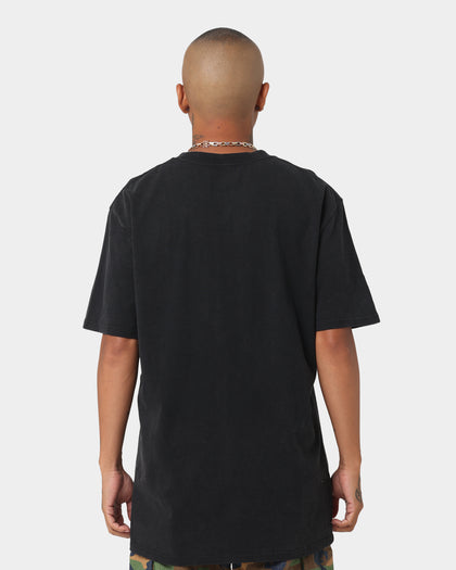 The Who Collage T-Shirt Black