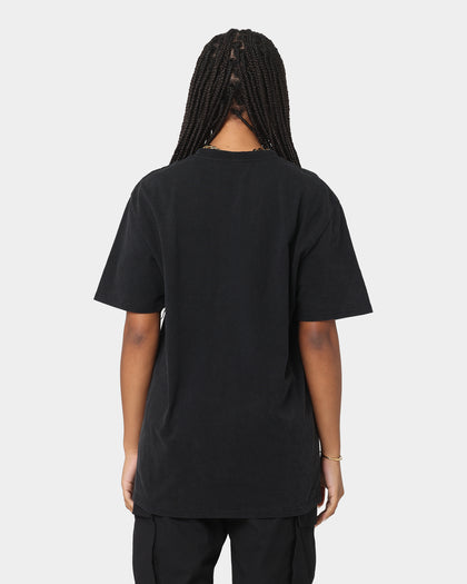 The Who Collage T-Shirt Black