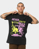 Sex Pistols Never Mind The Bollocks T-Shirt Black Wash