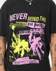 Sex Pistols Never Mind The Bollocks T-Shirt Black Wash