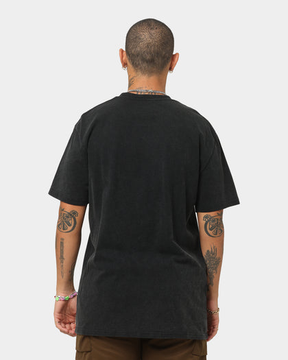 Sex Pistols Never Mind The Bollocks T-Shirt Black Wash