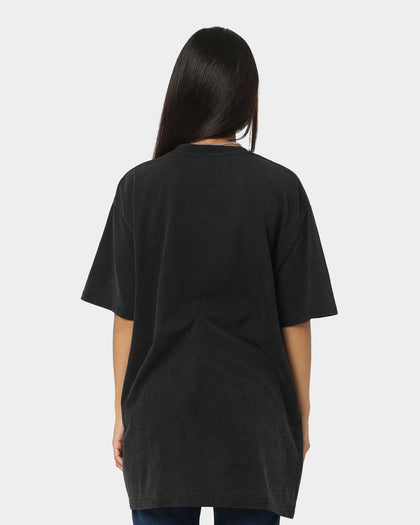 Sex Pistols Never Mind The Bollocks T-Shirt Black Wash