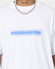Brockhampton Alien T-Shirt White