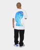 Brockhampton Alien T-Shirt White