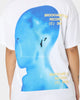 Brockhampton Alien T-Shirt White