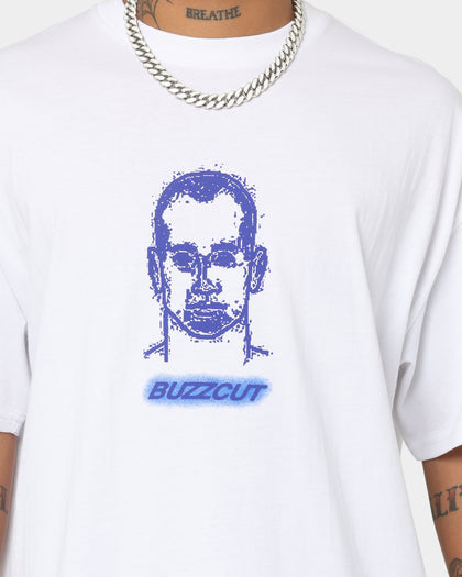 Brockhampton GTFO T-Shirt White