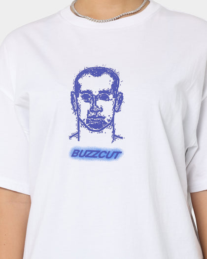 Brockhampton GTFO T-Shirt White