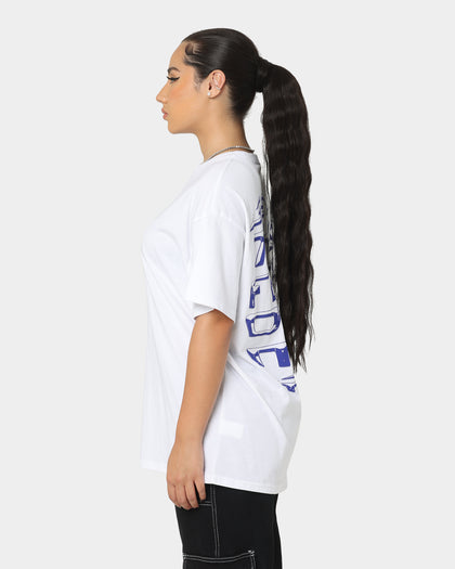 Brockhampton GTFO T-Shirt White