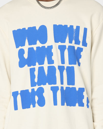 Brockhampton Running Crewneck