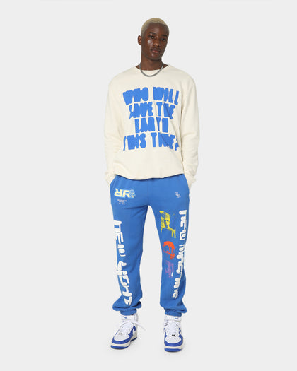 Brockhampton Running Crewneck
