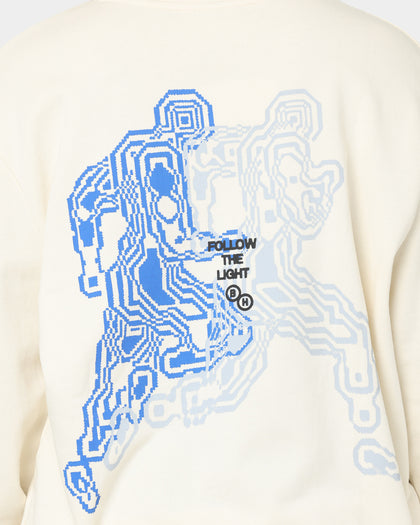 Brockhampton Running Crewneck