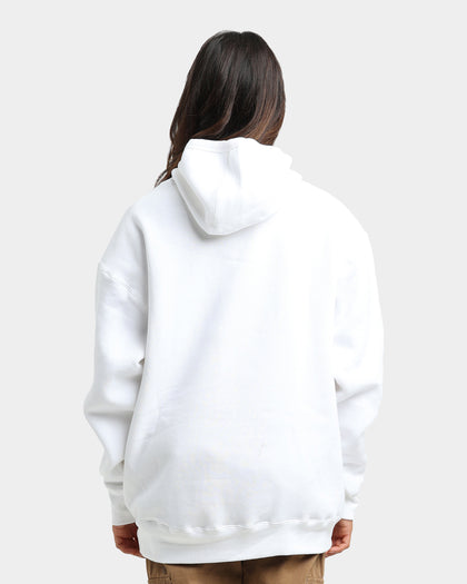 Tupac I Ain't Mad At Cha Hoodie White