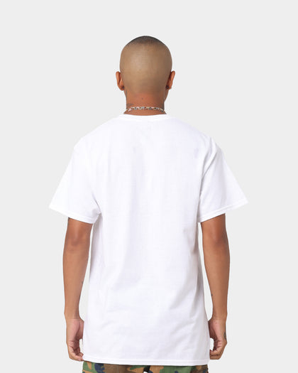 Tupac I Ain't Mad At Cha T-Shirt Black Wash