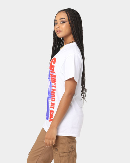 Tupac I Ain't Mad At Cha T-Shirt Black Wash