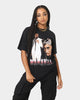 Tupac Makaveli T-Shirt Black Wash