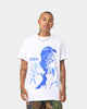 Tupac Me Against The World T-Shirt White