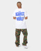 Tupac Me Against The World T-Shirt White