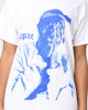 Tupac Me Against The World T-Shirt White