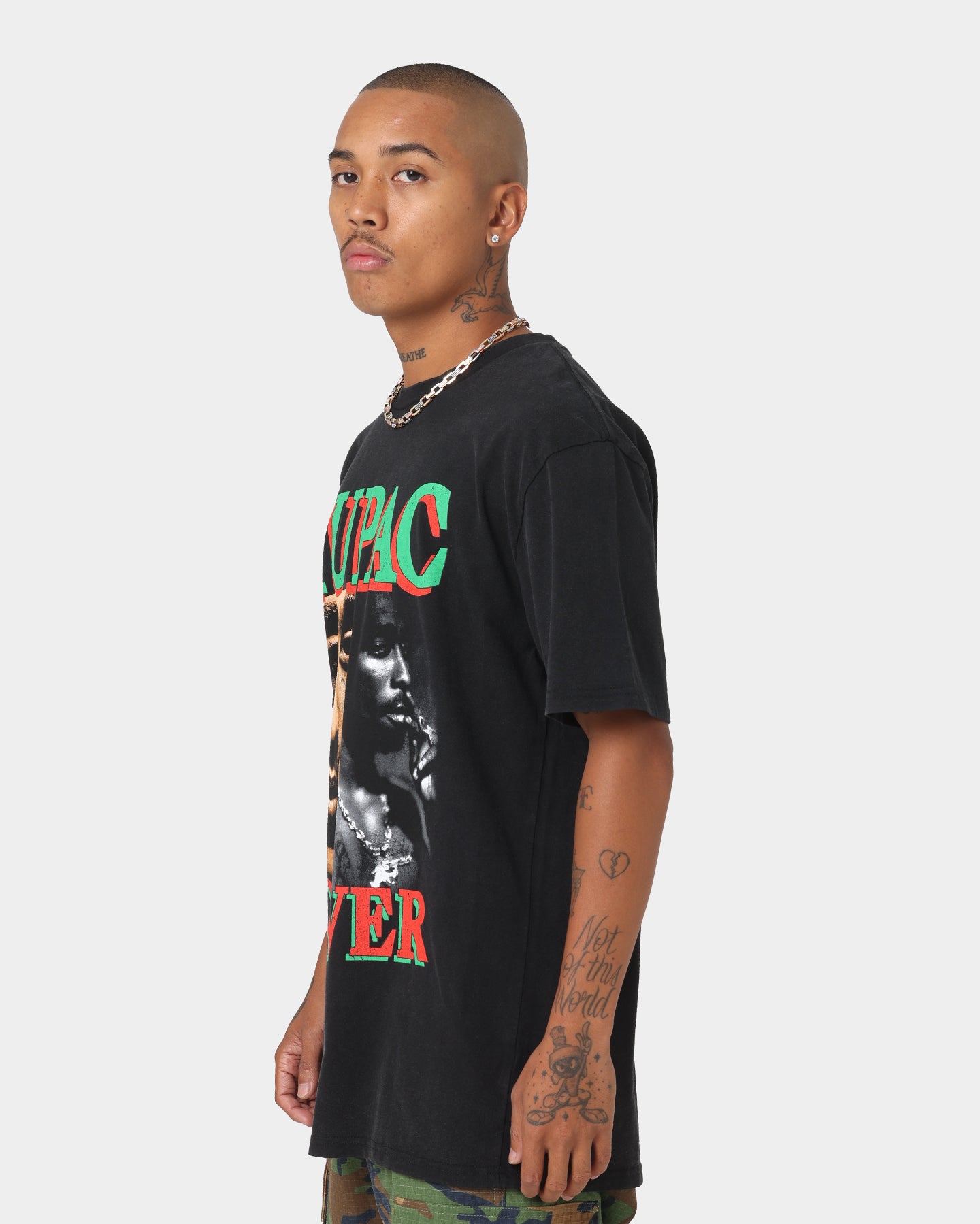 トップス POCKET & CREW 2PACK LS T-SHIRTS Cotton Long Sleeve Pocket Crew T-Shirt in Tees & Hoodies | Vince