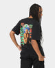 Tupac Forever T-Shirt Black Wash