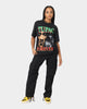 Tupac Forever T-Shirt Black Wash