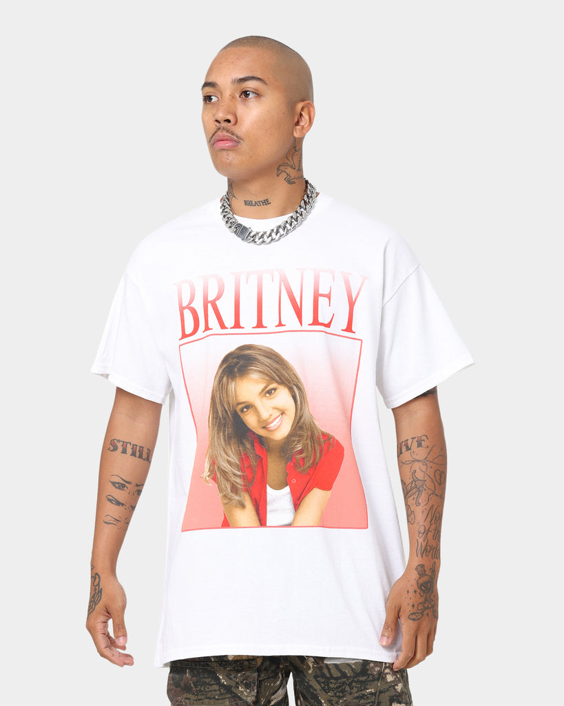 Britney Spears Authentic Clothing 衣装カード Britney Spears Authentic Clothing 衣装カード Britney Spears