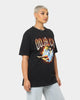 Doja Cat Planet Her Space T-Shirt Black Wash