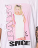 Spice Girls Baby Spice T-Shirt White