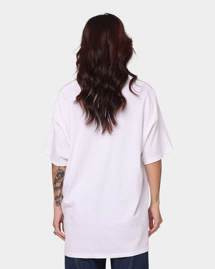 Spice Girls Baby Spice T-Shirt White