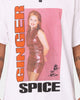 Spice Girls Ginger Spice T-Shirt White
