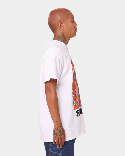 Spice Girls Ginger Spice T-Shirt White