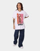 Spice Girls Ginger Spice T-Shirt White
