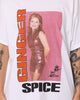 Spice Girls Ginger Spice T-Shirt White