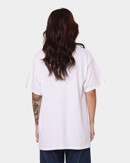 Spice Girls Ginger Spice T-Shirt White