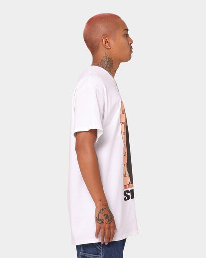 Spice Girls Posh Spice T-Shirt White