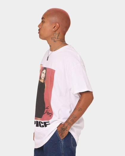 Spice Girls Posh Spice T-Shirt White