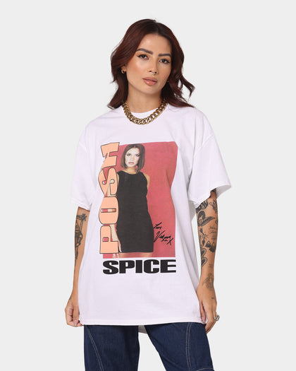 Spice Girls Posh Spice T-Shirt White