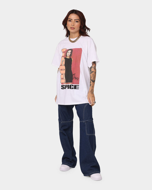 Spice Girls Posh Spice T-Shirt White