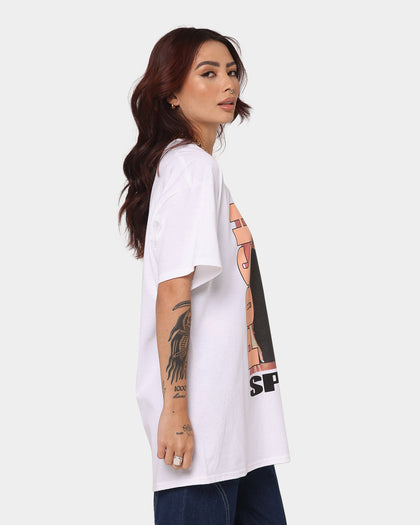 Spice Girls Posh Spice T-Shirt White
